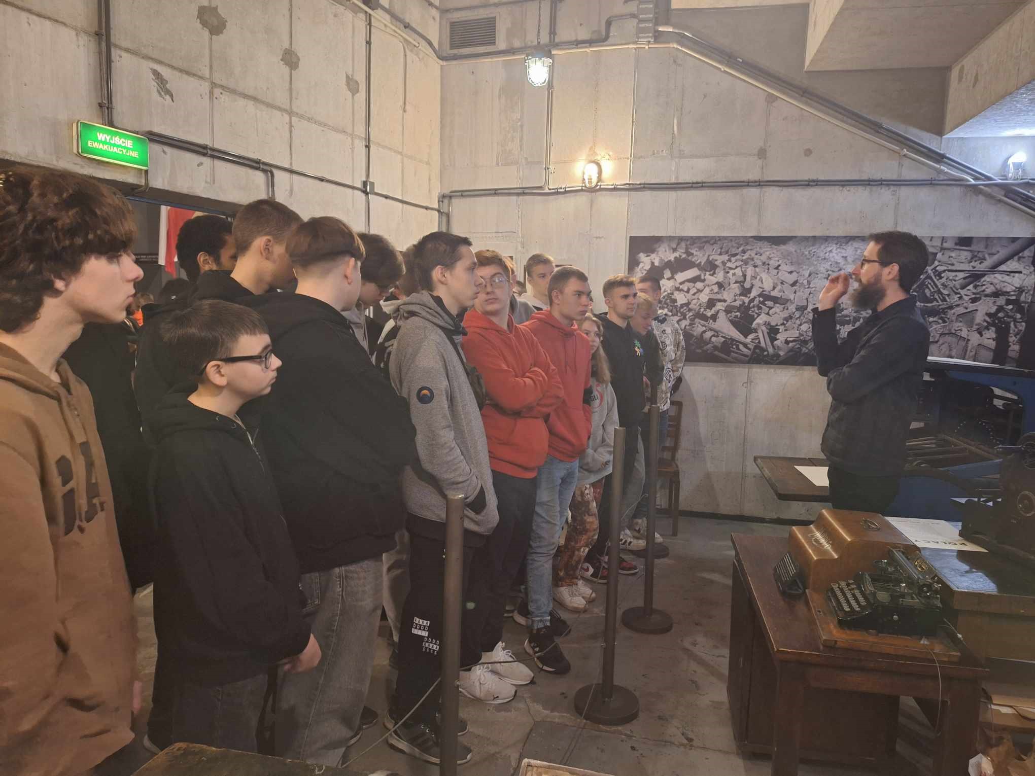 muzeum powstania 7